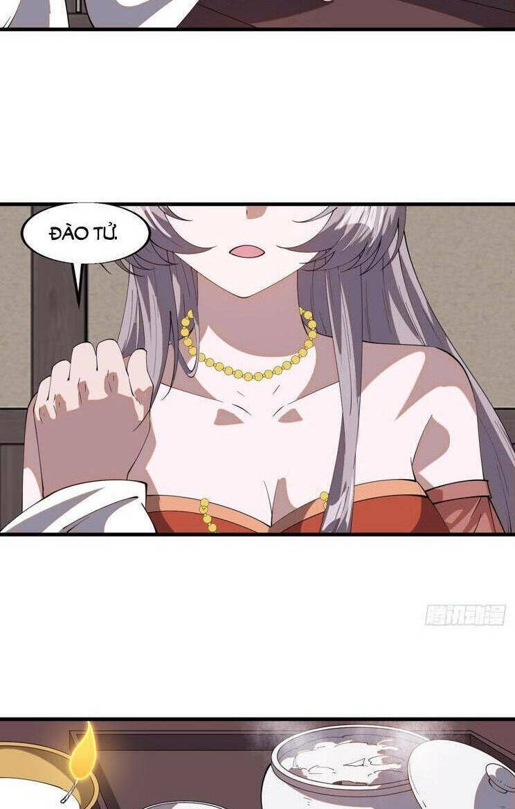 Ta Có Một Sơn Trại Chap 831 - Next Chap 832