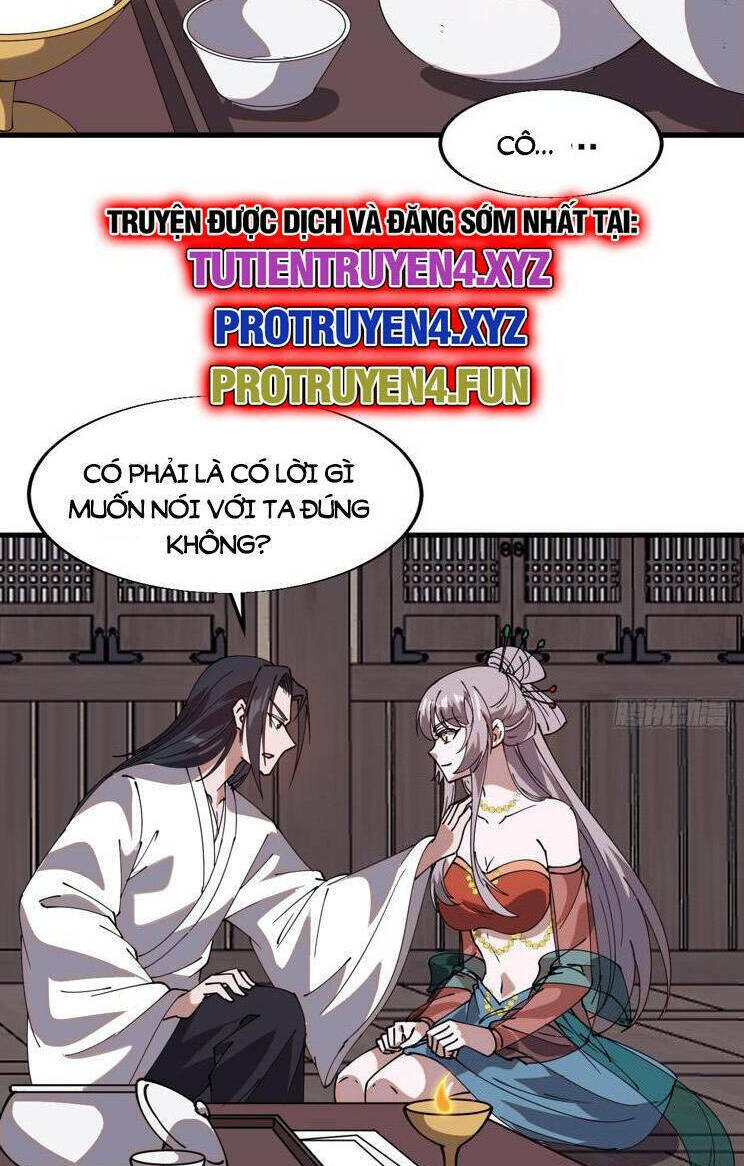 Ta Có Một Sơn Trại Chap 831 - Next Chap 832