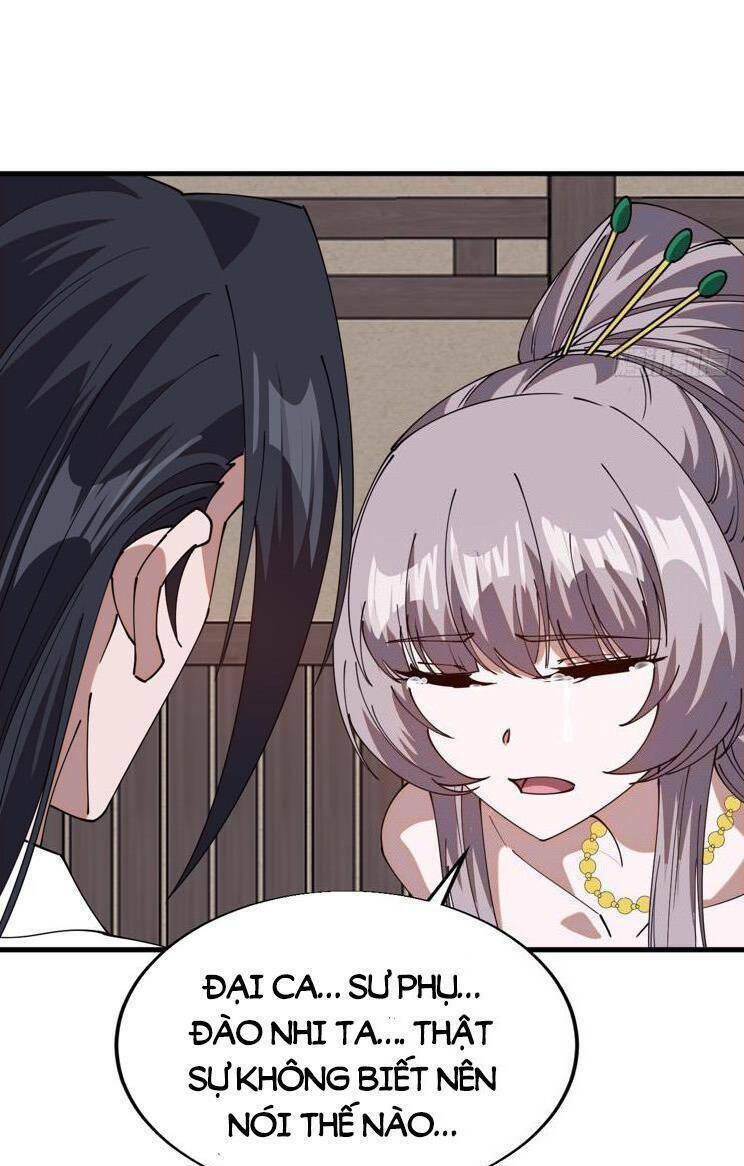 Ta Có Một Sơn Trại Chap 831 - Next Chap 832