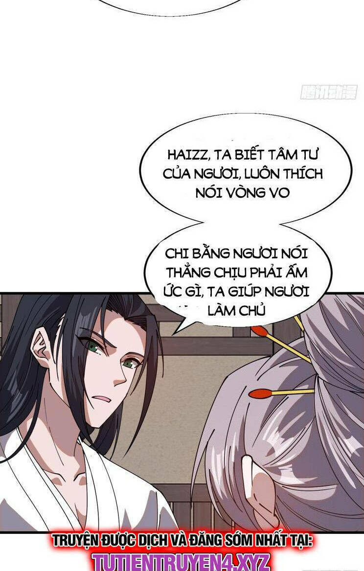 Ta Có Một Sơn Trại Chap 831 - Next Chap 832
