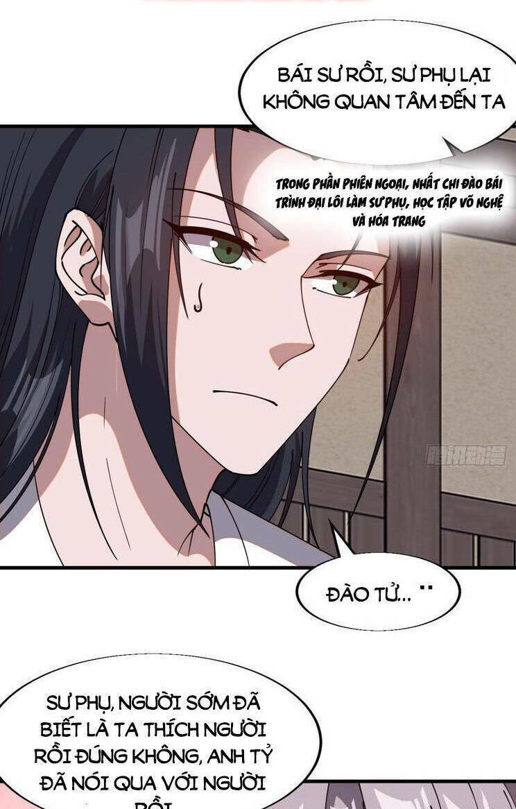 Ta Có Một Sơn Trại Chap 831 - Next Chap 832