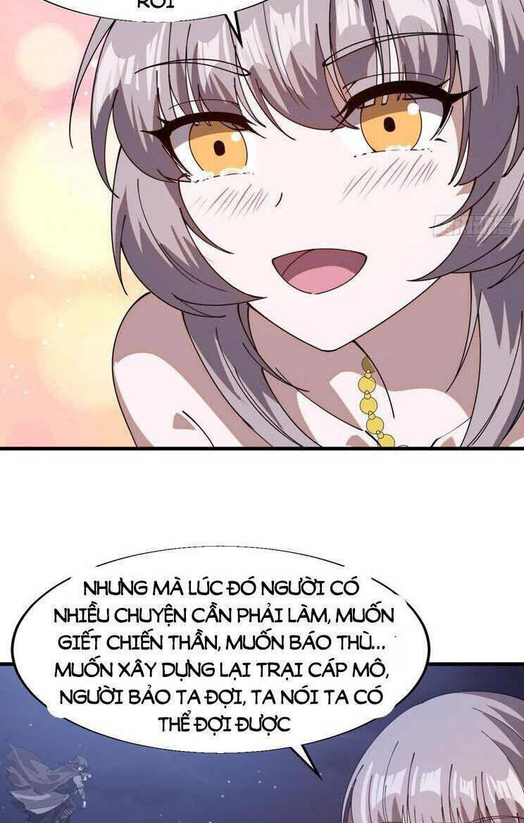 Ta Có Một Sơn Trại Chap 831 - Next Chap 832