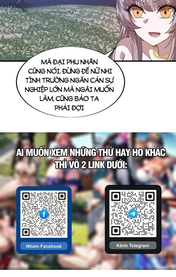 Ta Có Một Sơn Trại Chap 831 - Next Chap 832