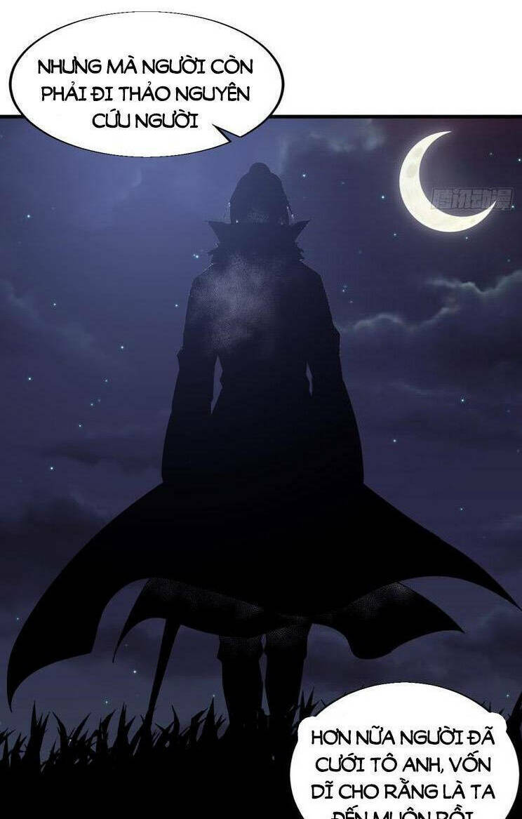 Ta Có Một Sơn Trại Chap 831 - Next Chap 832