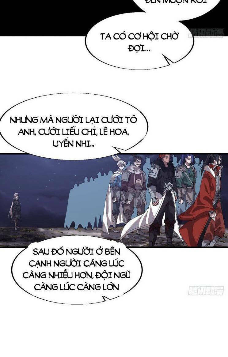 Ta Có Một Sơn Trại Chap 831 - Next Chap 832