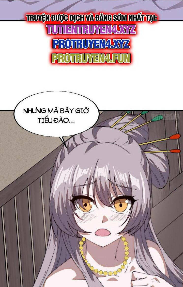 Ta Có Một Sơn Trại Chap 831 - Next Chap 832