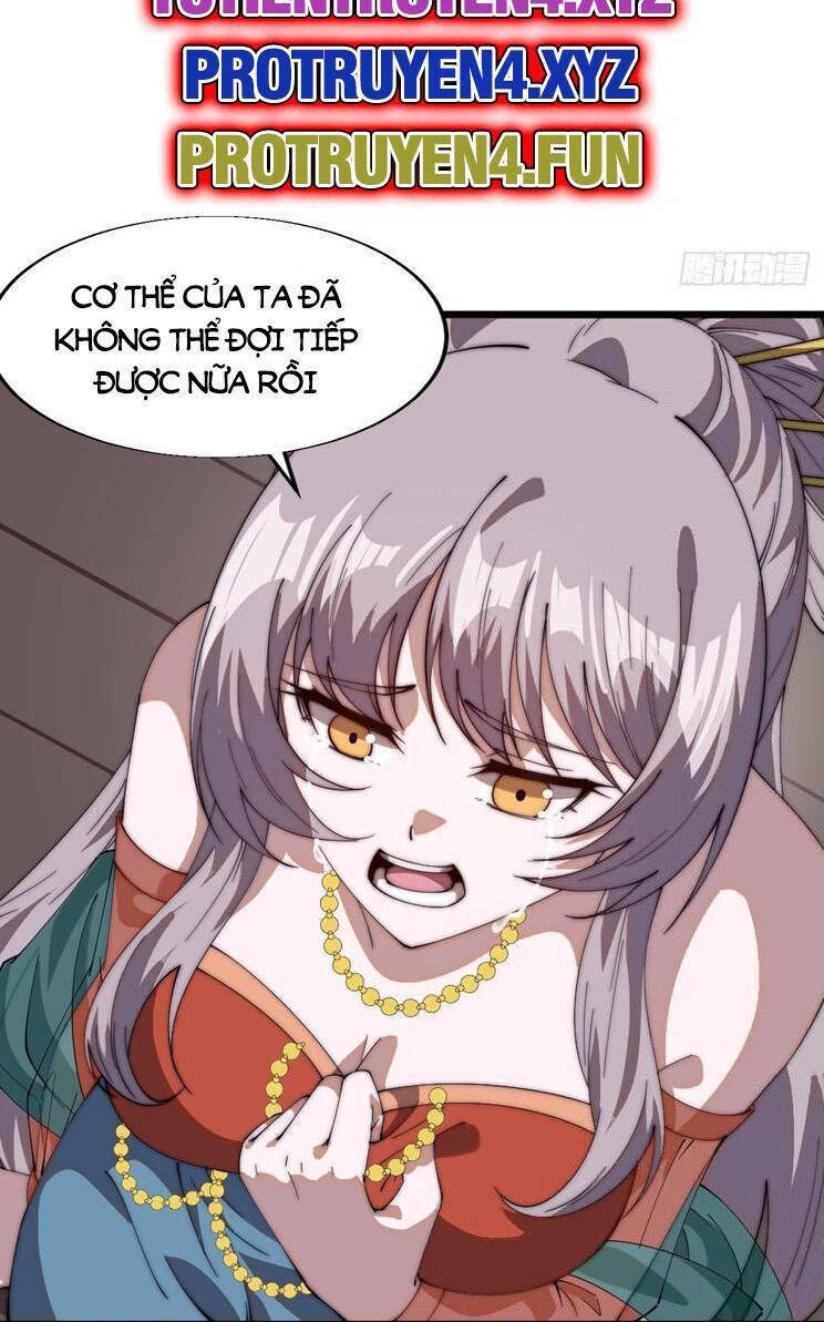 Ta Có Một Sơn Trại Chap 831 - Next Chap 832