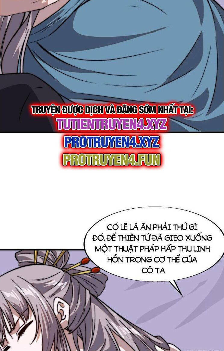 Ta Có Một Sơn Trại Chap 832 - Next Chap 833