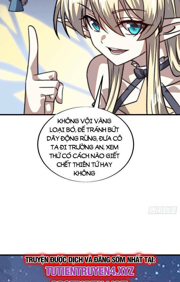 Ta Có Một Sơn Trại Chap 832 - Next Chap 833