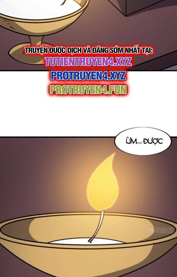 Ta Có Một Sơn Trại Chap 832 - Next Chap 833