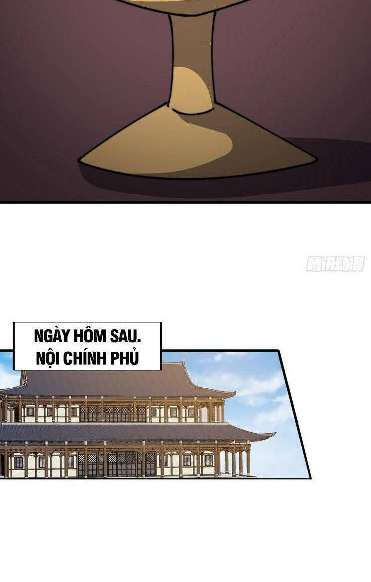 Ta Có Một Sơn Trại Chap 832 - Next Chap 833