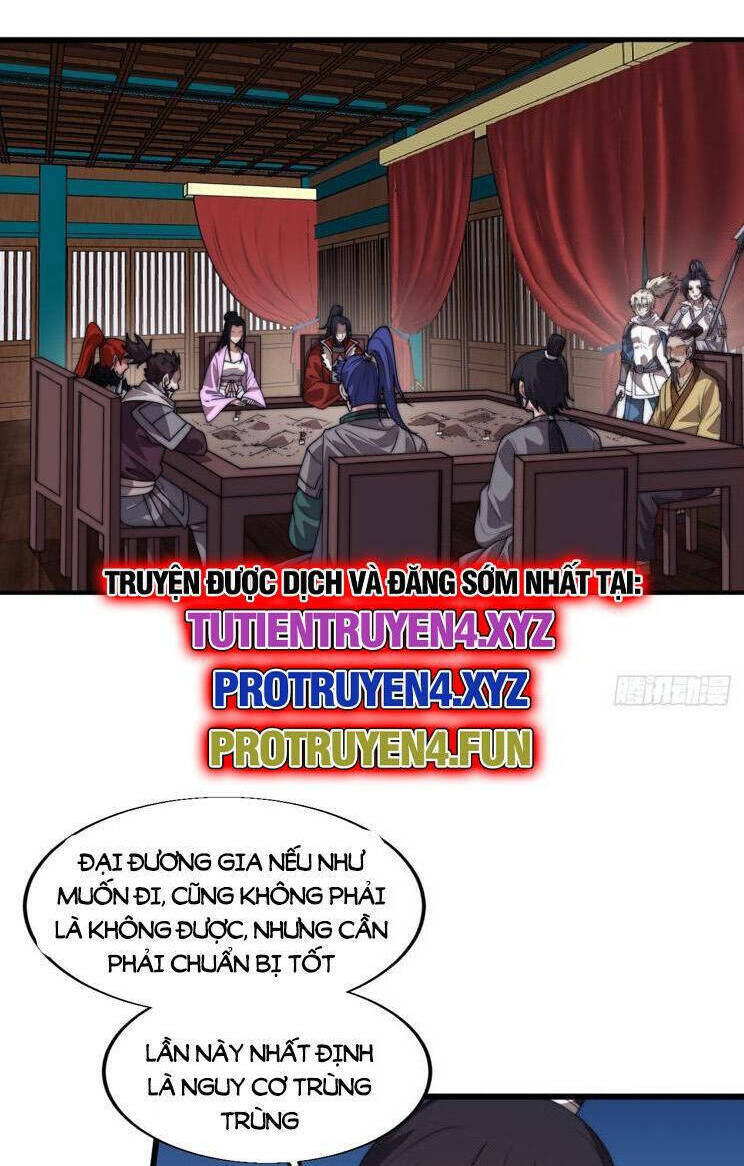 Ta Có Một Sơn Trại Chap 832 - Next Chap 833