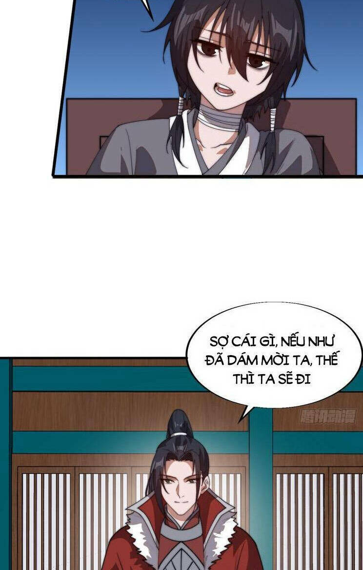 Ta Có Một Sơn Trại Chap 832 - Next Chap 833