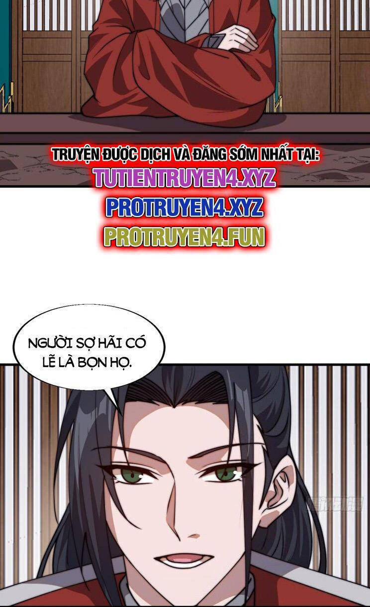 Ta Có Một Sơn Trại Chap 832 - Next Chap 833