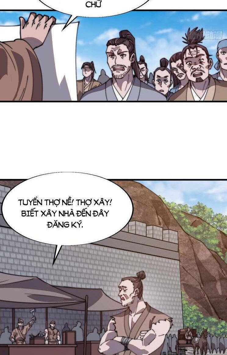 Ta Có Một Sơn Trại Chap 833 - Next Chap 834