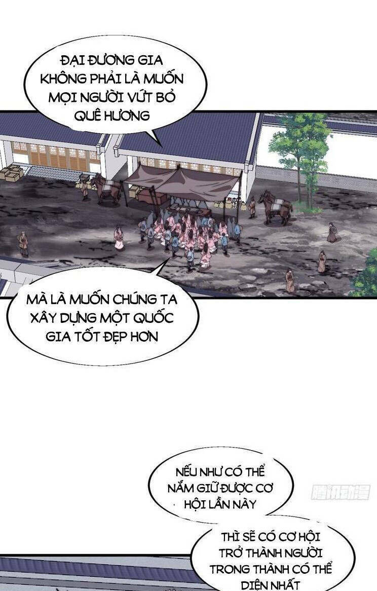 Ta Có Một Sơn Trại Chap 833 - Next Chap 834