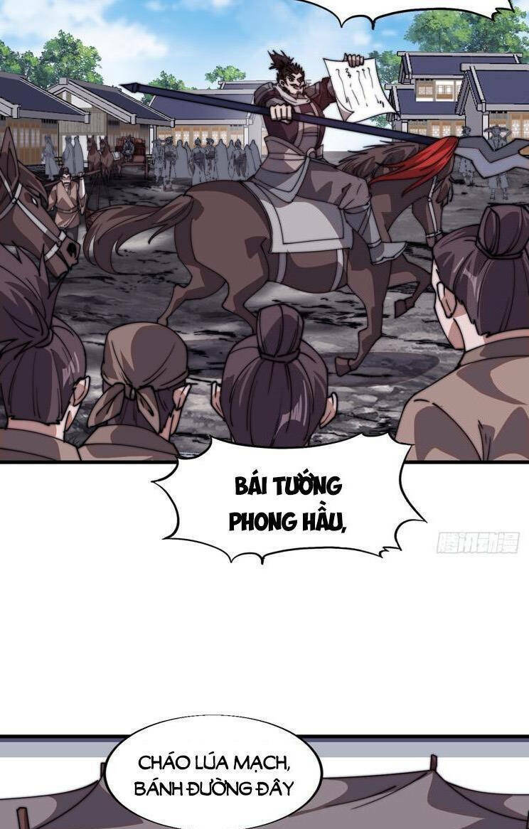 Ta Có Một Sơn Trại Chap 833 - Next Chap 834