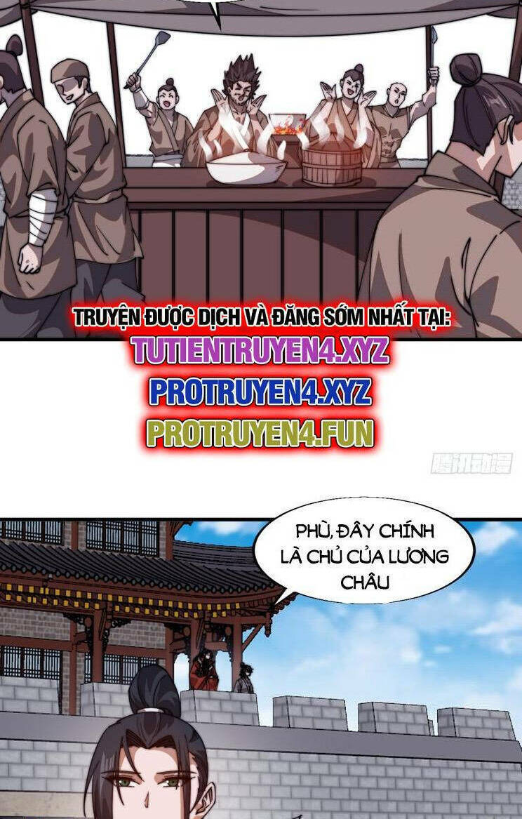 Ta Có Một Sơn Trại Chap 833 - Next Chap 834
