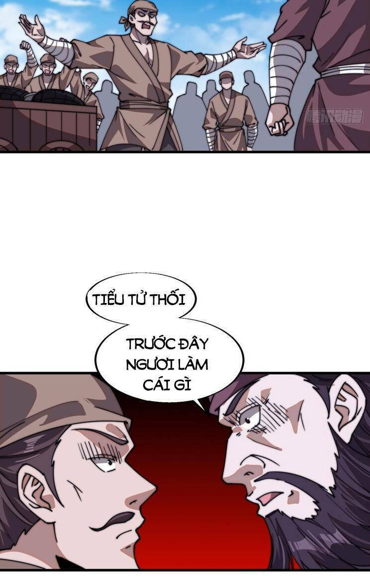 Ta Có Một Sơn Trại Chap 834 - Next Chap 835