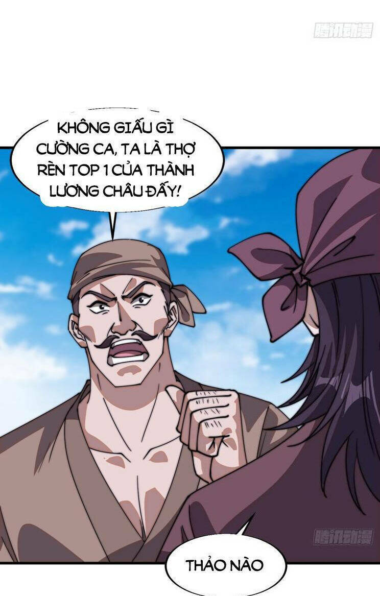 Ta Có Một Sơn Trại Chap 834 - Next Chap 835