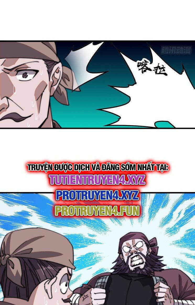 Ta Có Một Sơn Trại Chap 834 - Next Chap 835