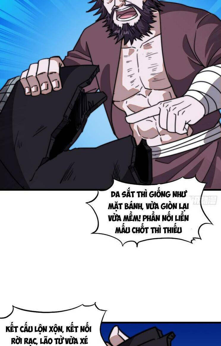 Ta Có Một Sơn Trại Chap 834 - Next Chap 835
