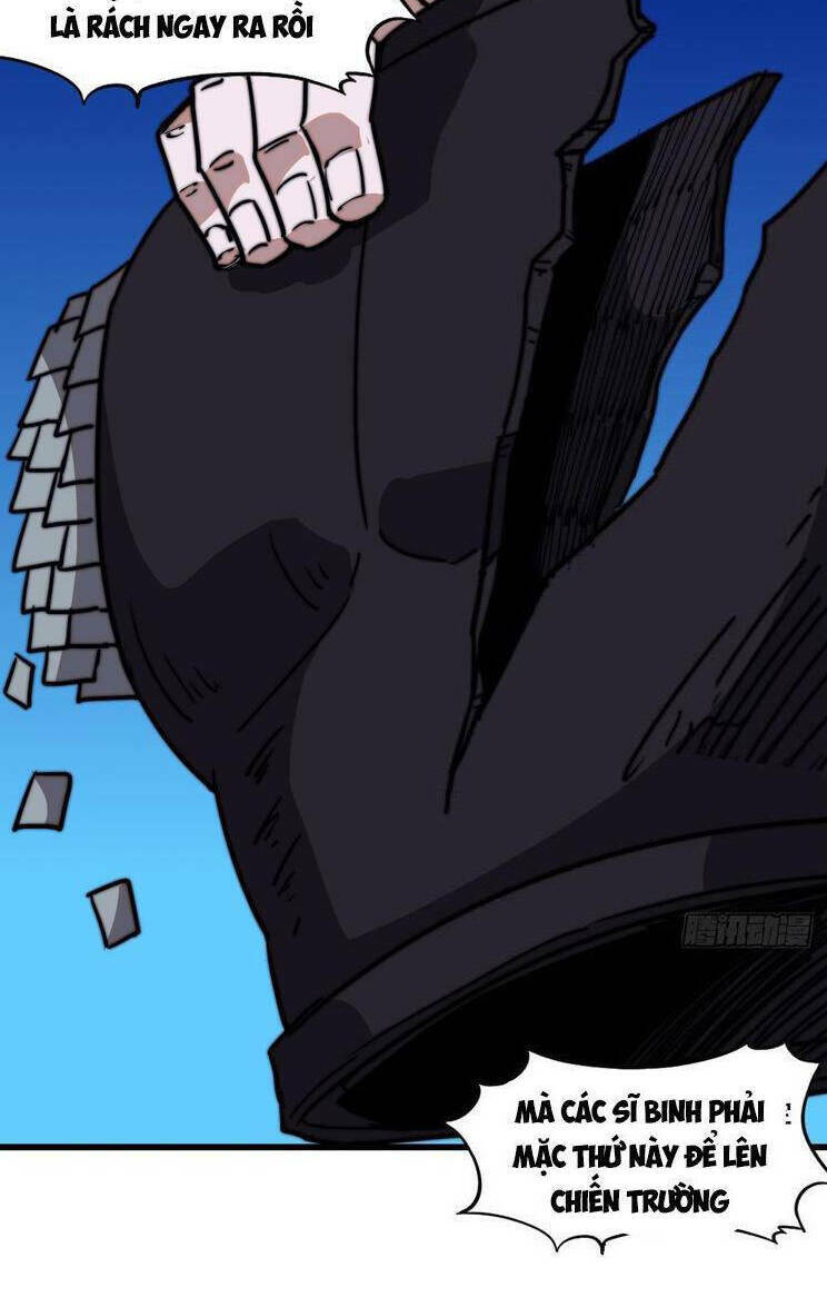 Ta Có Một Sơn Trại Chap 834 - Next Chap 835