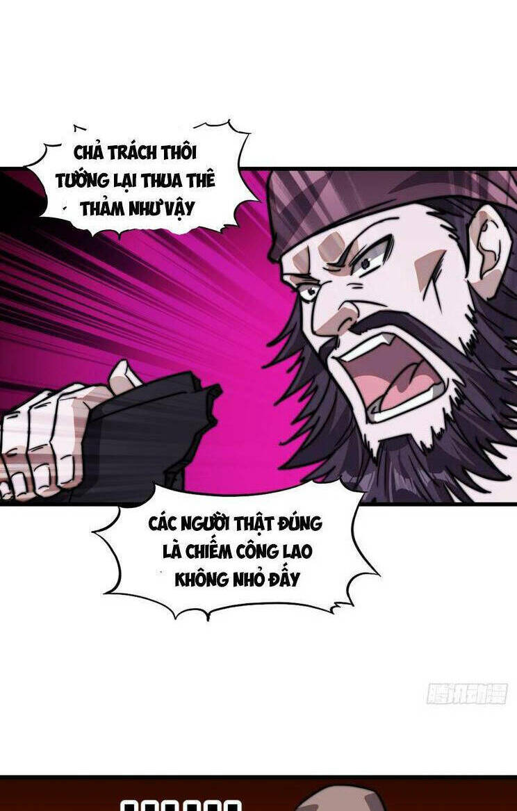 Ta Có Một Sơn Trại Chap 834 - Next Chap 835