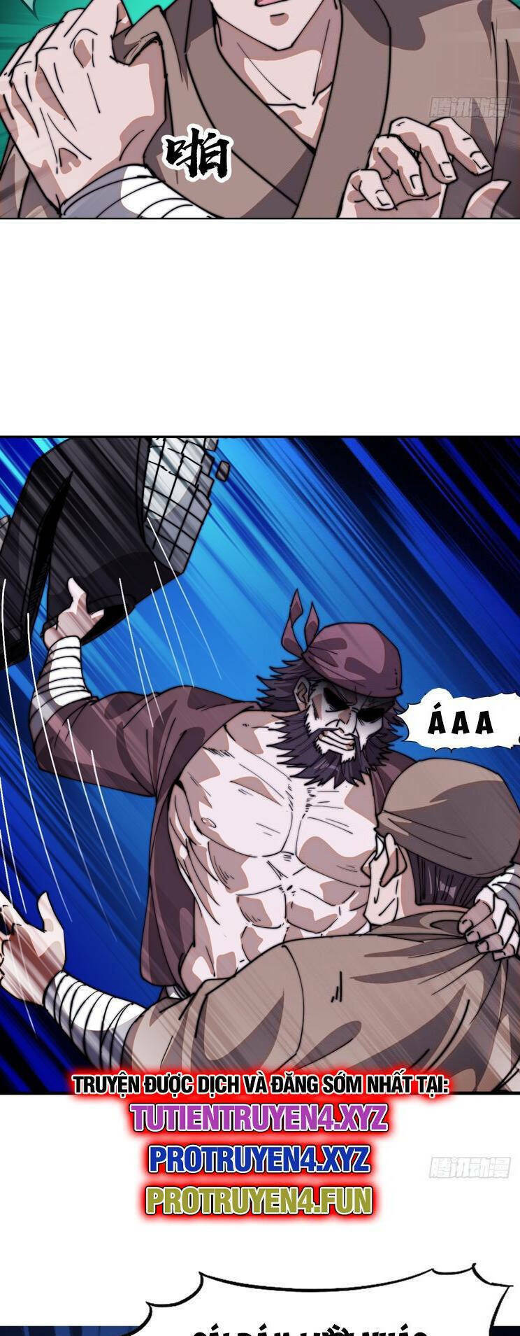 Ta Có Một Sơn Trại Chap 834 - Next Chap 835