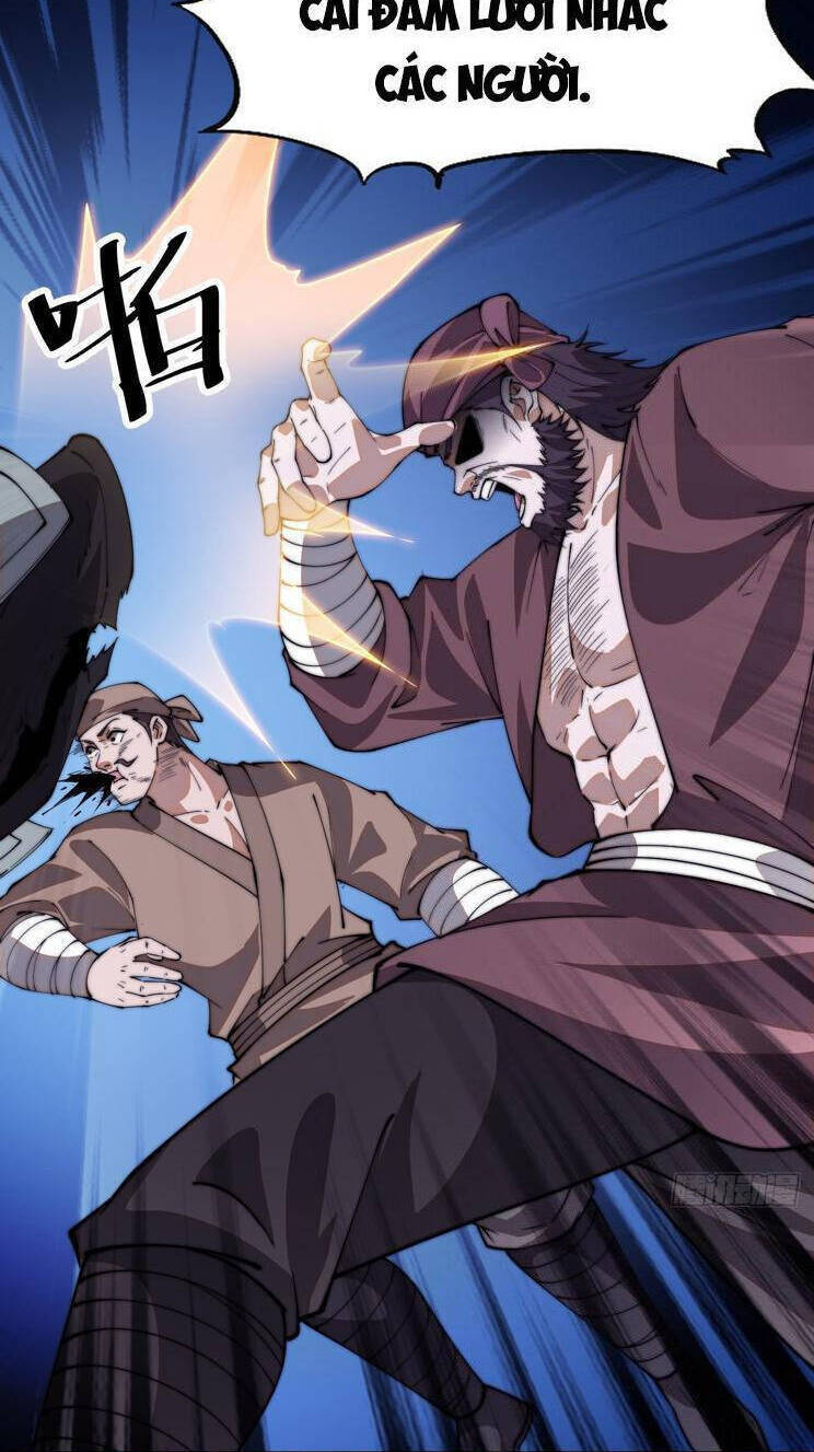 Ta Có Một Sơn Trại Chap 834 - Next Chap 835