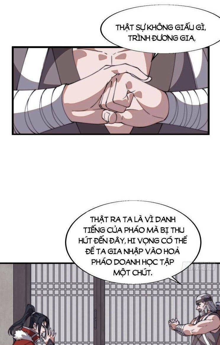 Ta Có Một Sơn Trại Chap 835 - Next Chap 836