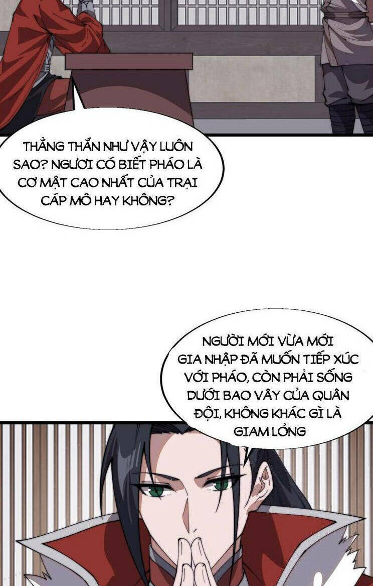 Ta Có Một Sơn Trại Chap 835 - Next Chap 836