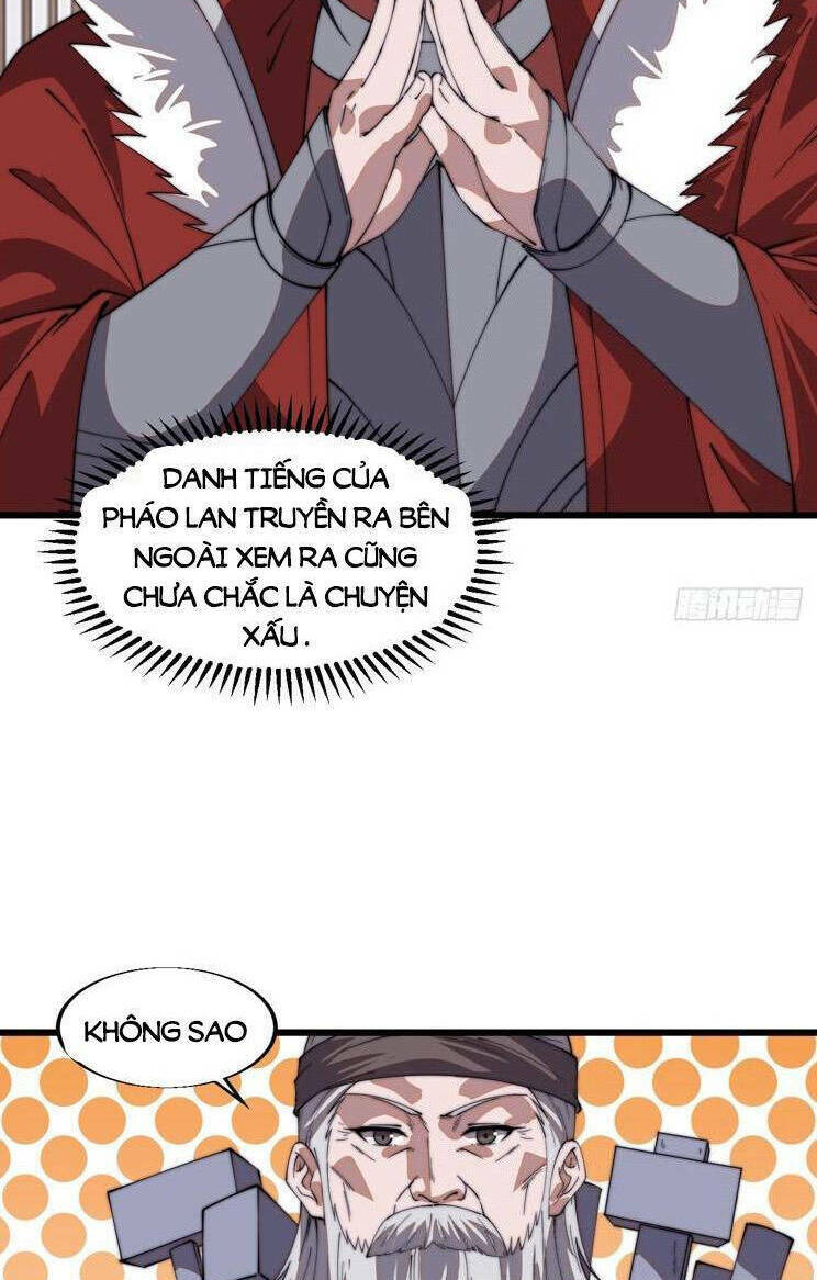 Ta Có Một Sơn Trại Chap 835 - Next Chap 836