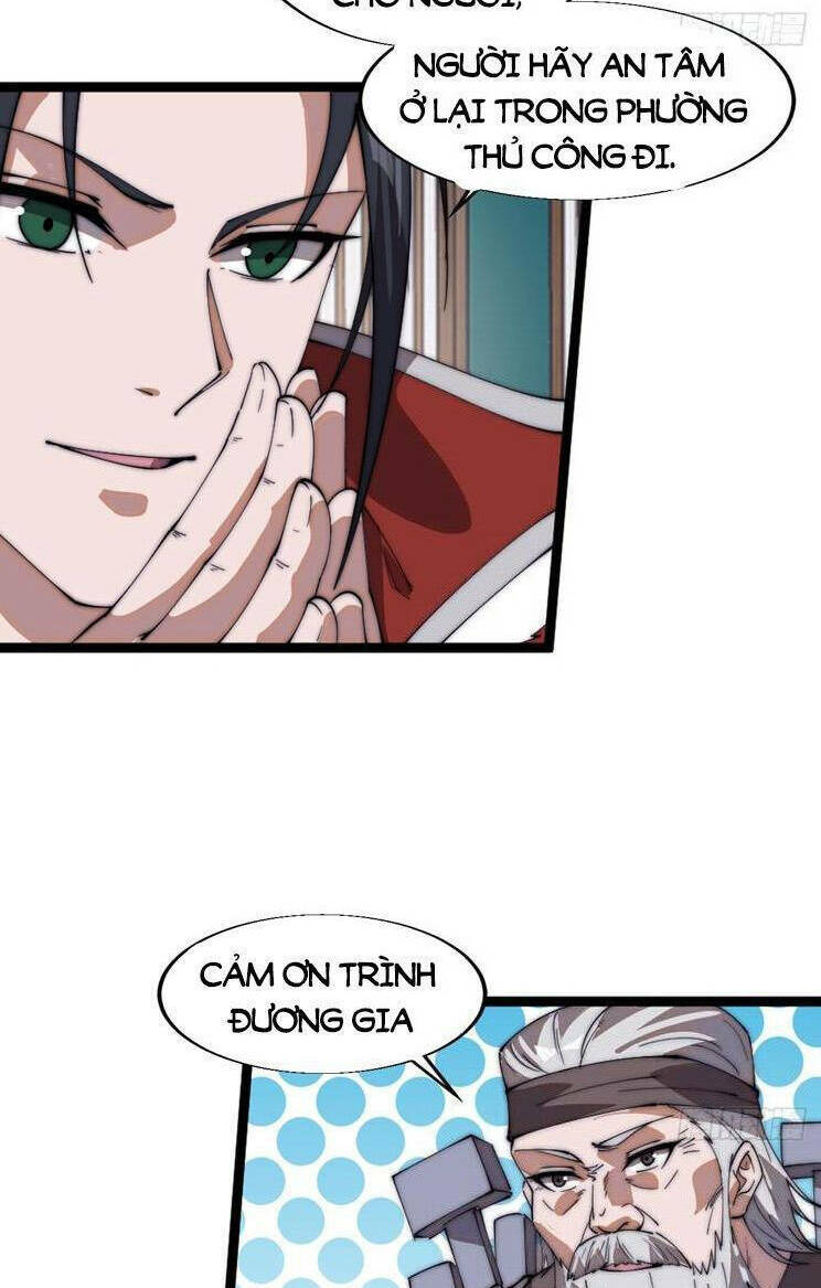 Ta Có Một Sơn Trại Chap 835 - Next Chap 836