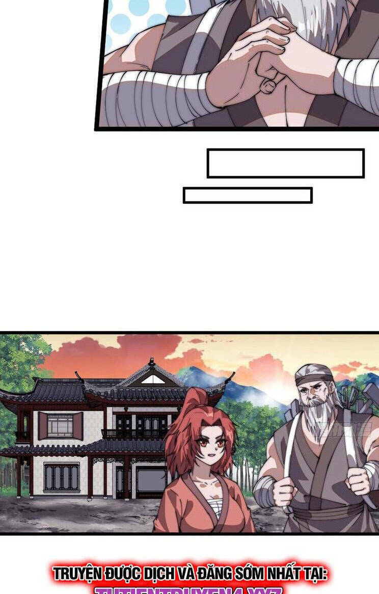 Ta Có Một Sơn Trại Chap 835 - Next Chap 836