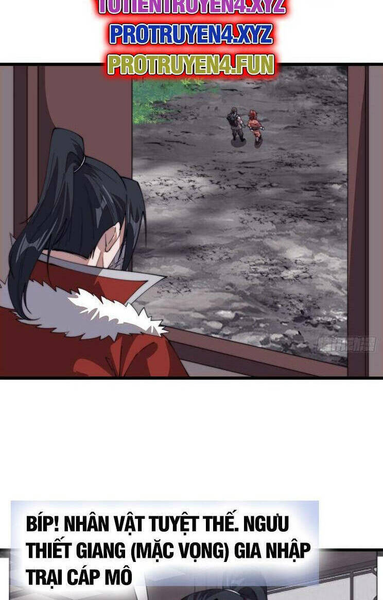 Ta Có Một Sơn Trại Chap 835 - Next Chap 836