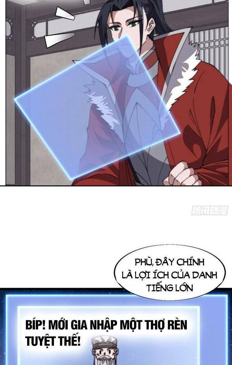 Ta Có Một Sơn Trại Chap 835 - Next Chap 836