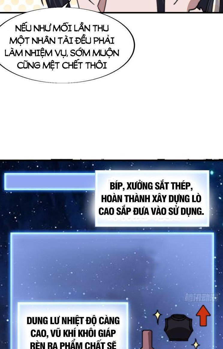 Ta Có Một Sơn Trại Chap 835 - Next Chap 836