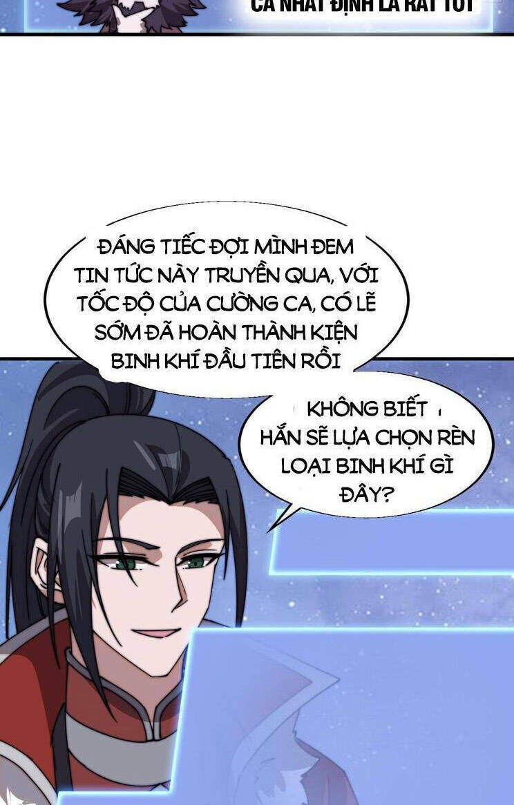 Ta Có Một Sơn Trại Chap 835 - Next Chap 836