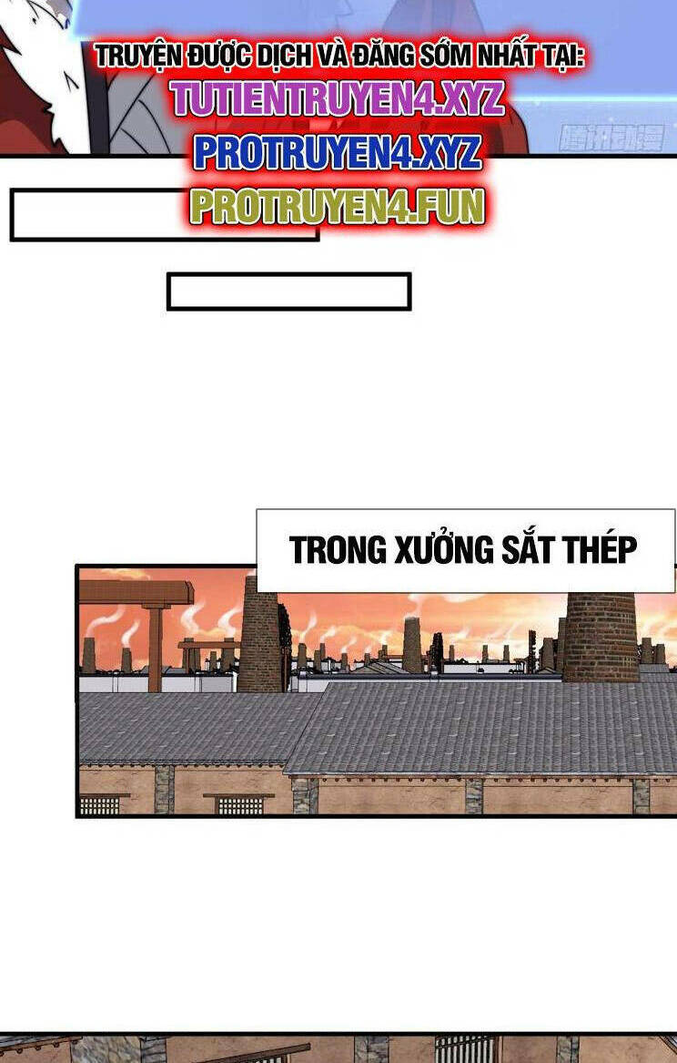 Ta Có Một Sơn Trại Chap 835 - Next Chap 836