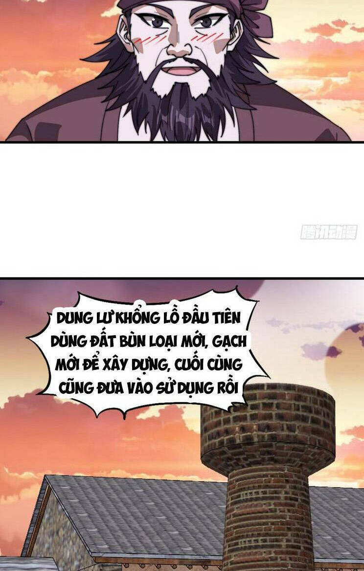 Ta Có Một Sơn Trại Chap 835 - Next Chap 836