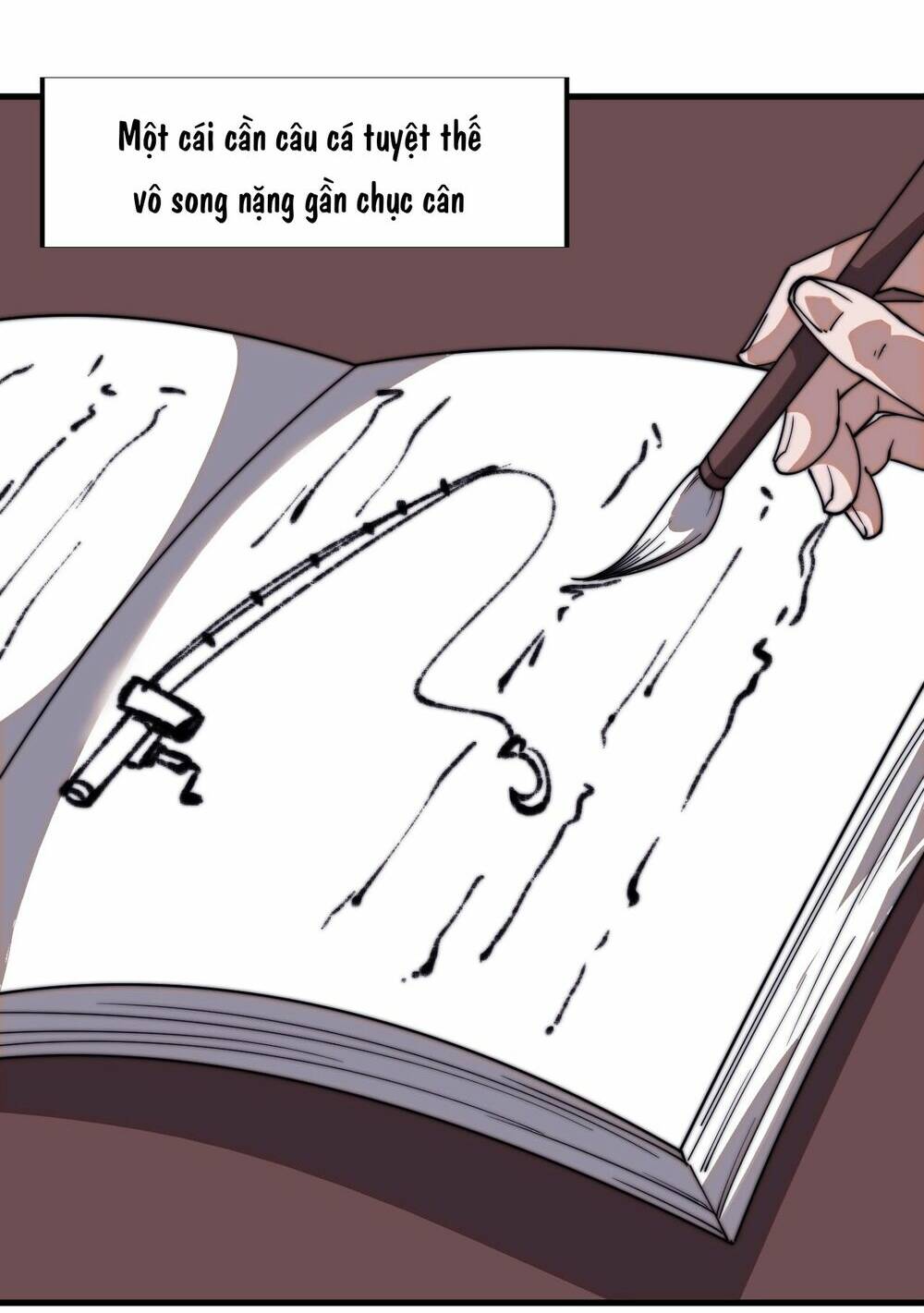 Ta Có Một Sơn Trại Chap 836 - Next Chap 837