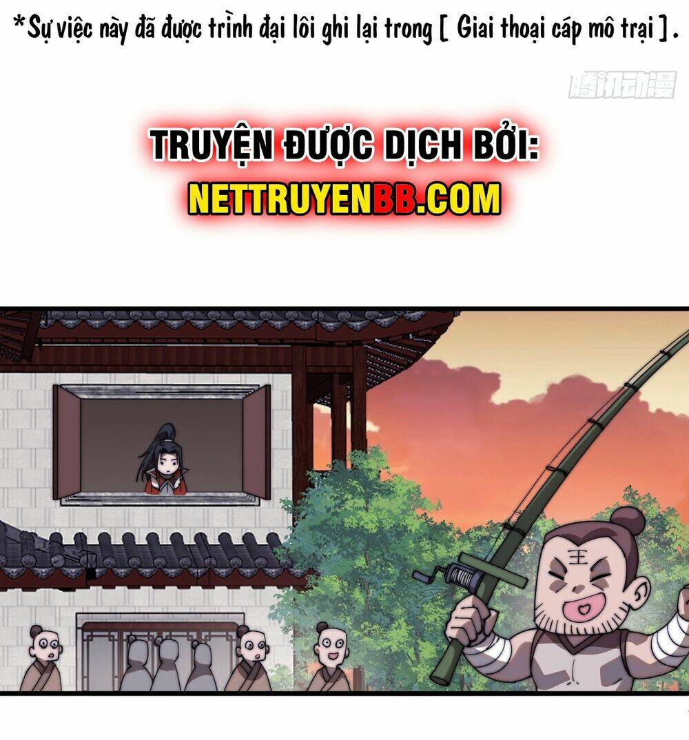 Ta Có Một Sơn Trại Chap 836 - Next Chap 837