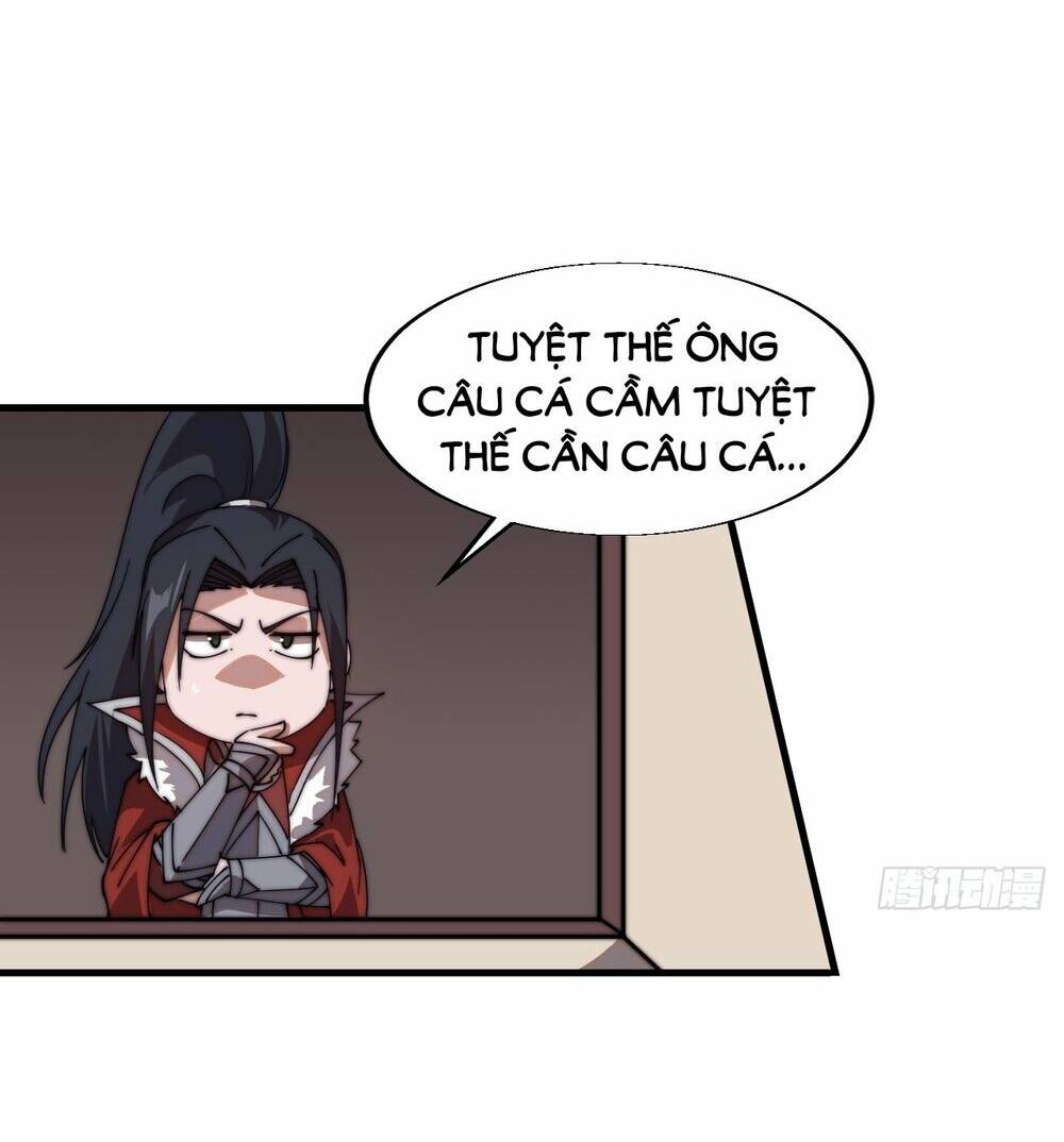 Ta Có Một Sơn Trại Chap 836 - Next Chap 837