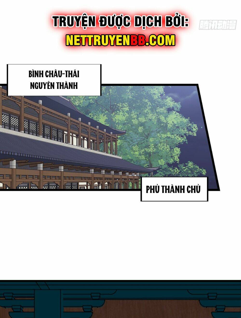 Ta Có Một Sơn Trại Chap 836 - Next Chap 837