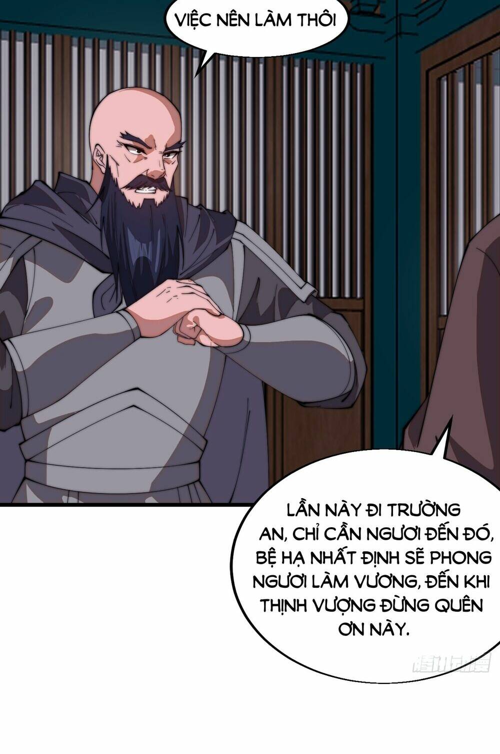 Ta Có Một Sơn Trại Chap 836 - Next Chap 837