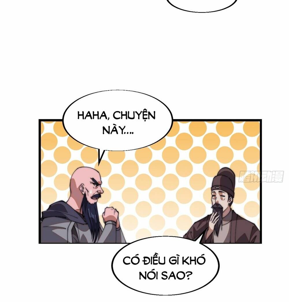 Ta Có Một Sơn Trại Chap 836 - Next Chap 837