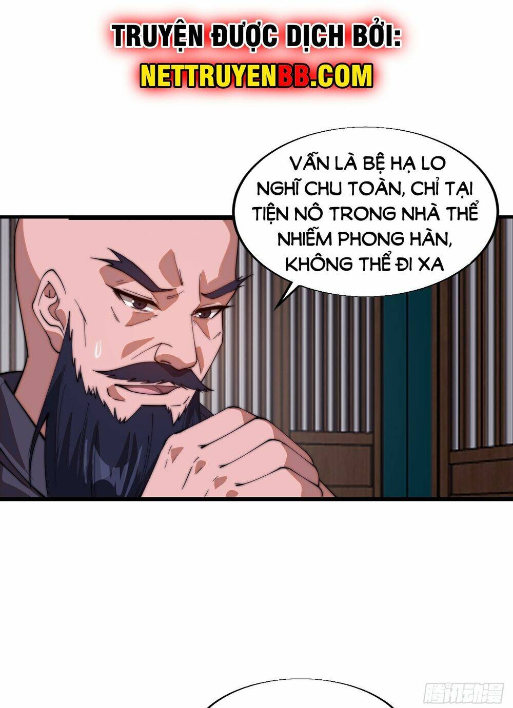 Ta Có Một Sơn Trại Chap 836 - Next Chap 837