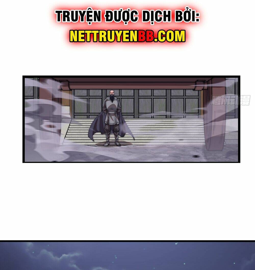 Ta Có Một Sơn Trại Chap 836 - Next Chap 837