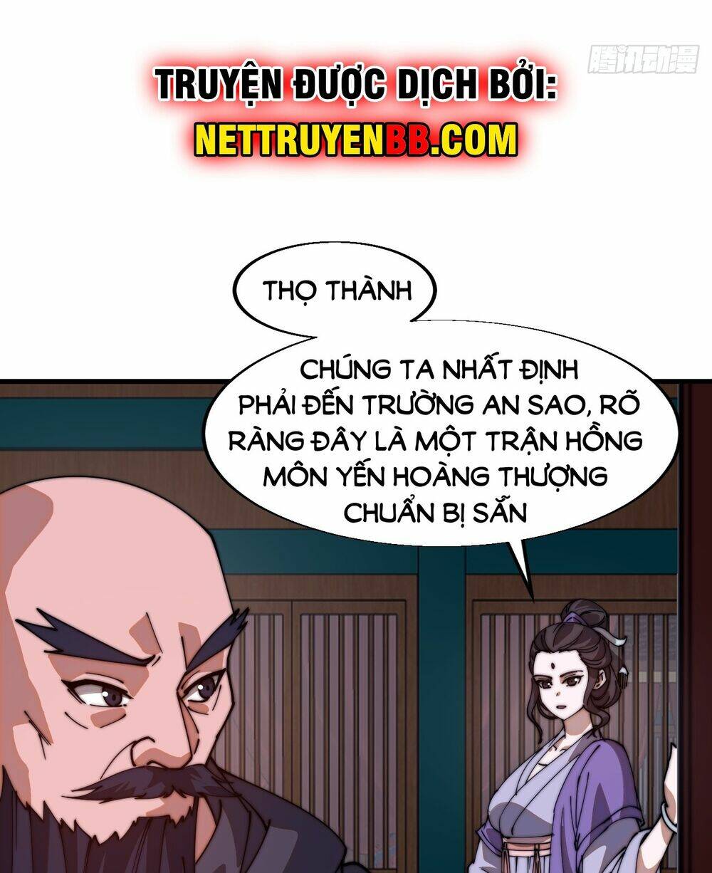 Ta Có Một Sơn Trại Chap 836 - Next Chap 837